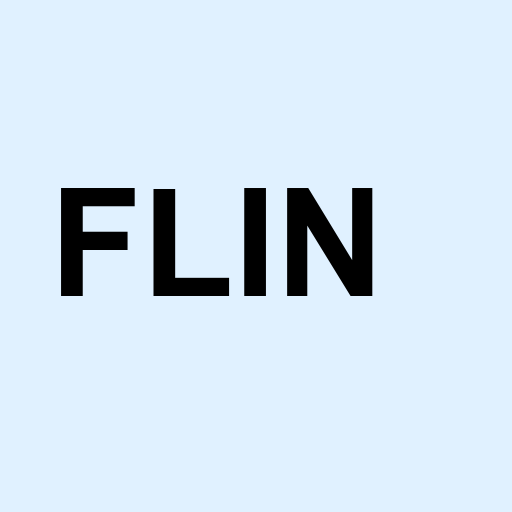 Stock flin logo