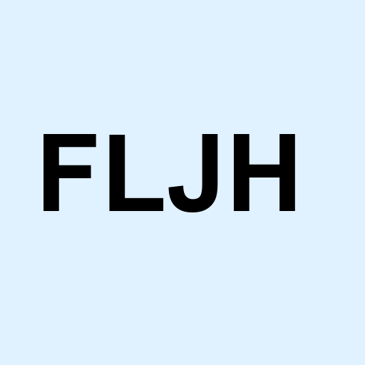 Stock FLJH logo