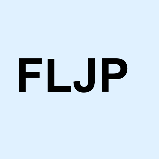 Stock fljp logo