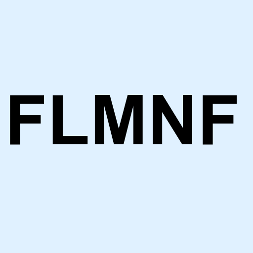 Stock flmnf logo