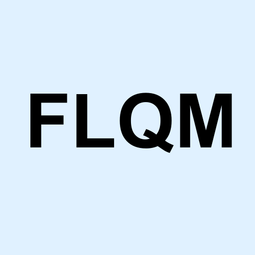 Stock FLQM logo