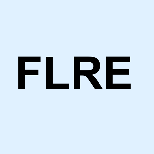 Stock FLRE logo