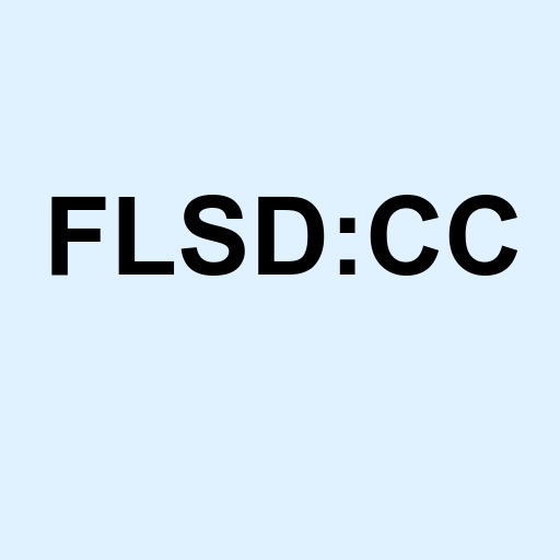 Stock FLSD:CC logo