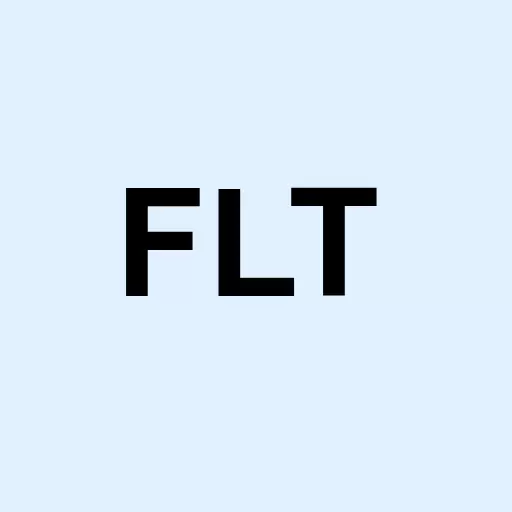 FleetCor Technologies Inc. Logo