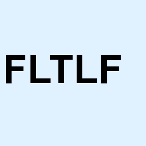 Stock FLTLF logo