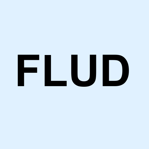 Stock flud logo