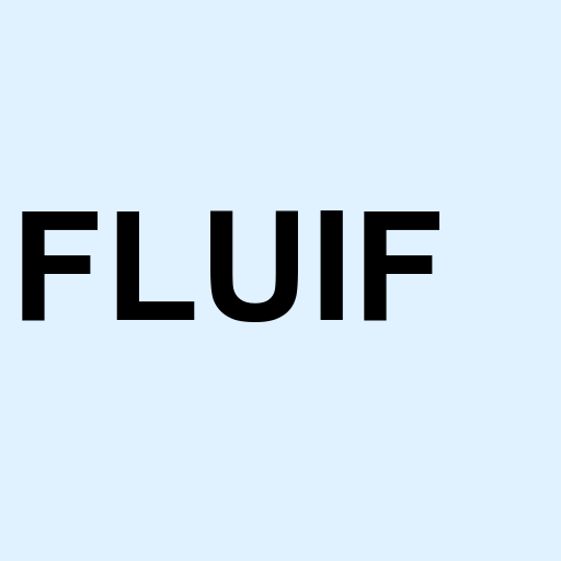 Stock FLUIF logo