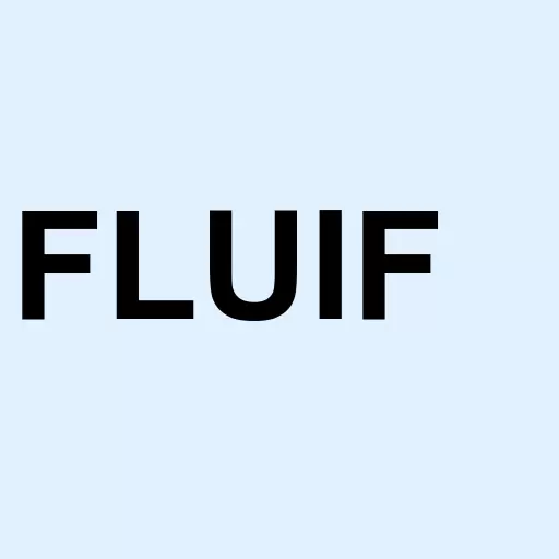 Fluidra SA Logo