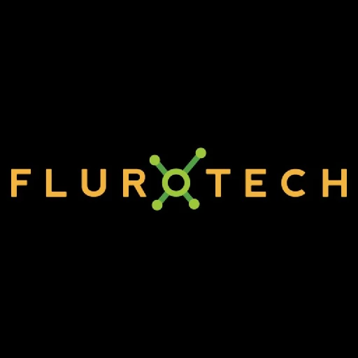 FluroTech Logo