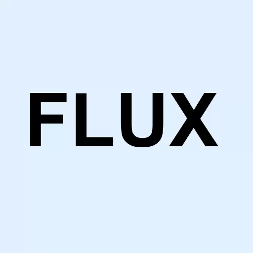 Flux Power Holdings, Inc. Logo