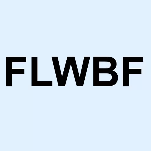 Flow Beverage Logo