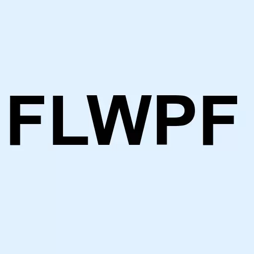 The Flowr Logo