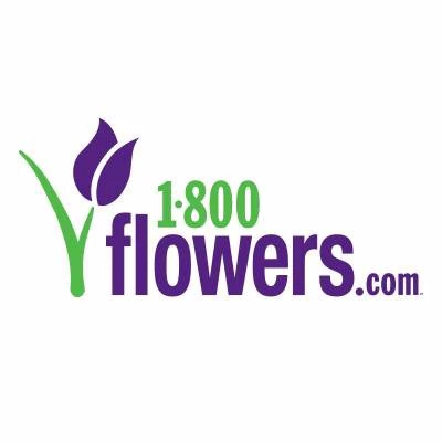 1-800-FLOWERS.COM Inc. Logo