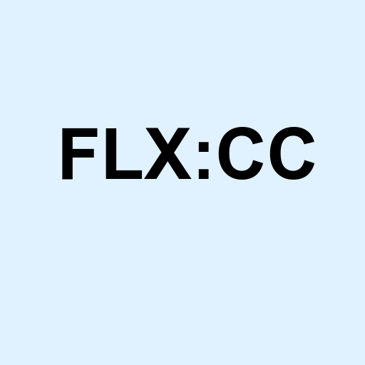 Stock flx:cc logo