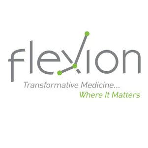 Flexion Therapeutics Inc. Logo