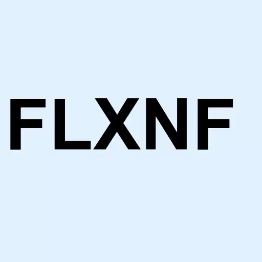 Flex Lng Ltd Logo