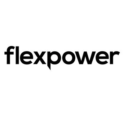 Flexpower Inc Logo
