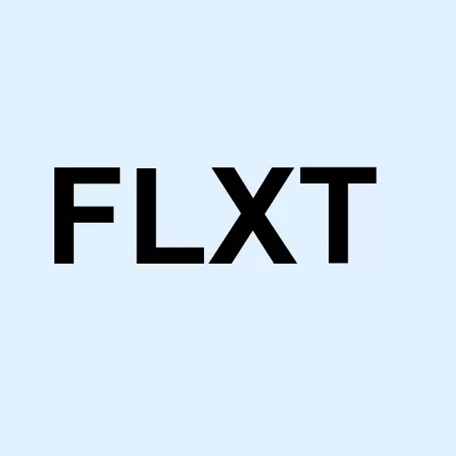Flexpoint Sensor Systems Inc Logo