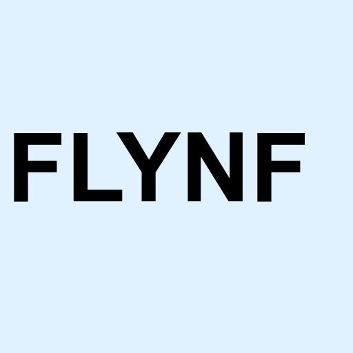 Stock flynf logo