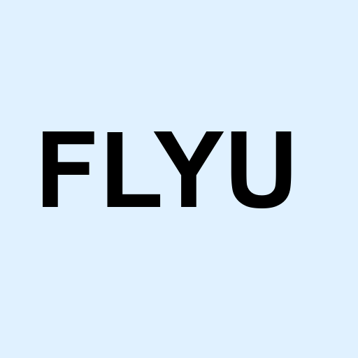 Stock flyu logo