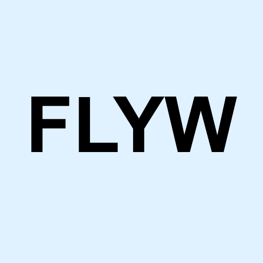 Stock flyw logo