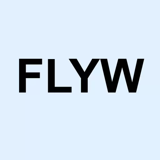 Flywire Corporation Logo