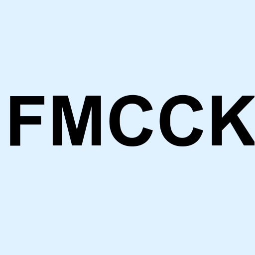 Stock fmcck logo