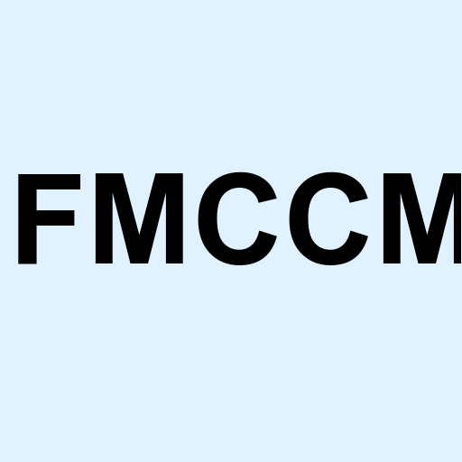 Stock fmccm logo