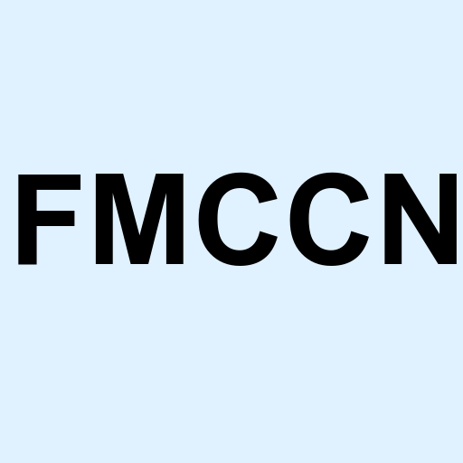 Stock fmccn logo
