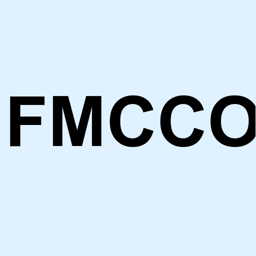 Stock fmcco logo