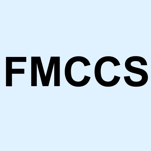 Stock fmccs logo