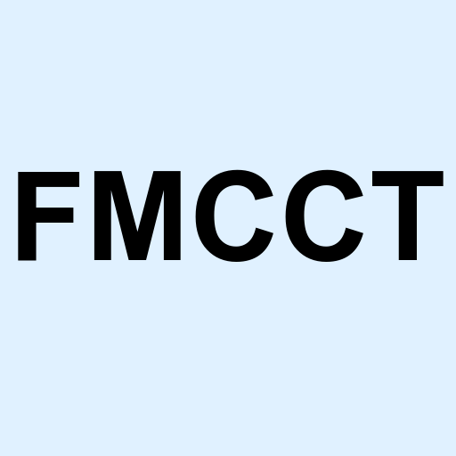 Stock fmcct logo