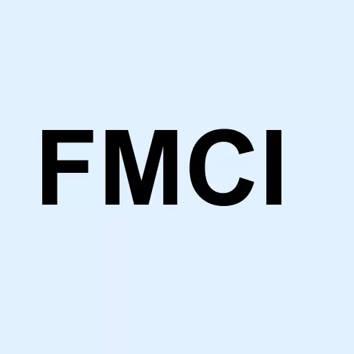 Forum Merger II Corporation Logo