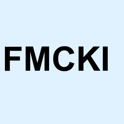 Stock fmcki logo