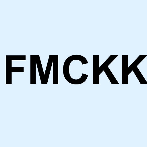 Stock fmckk logo