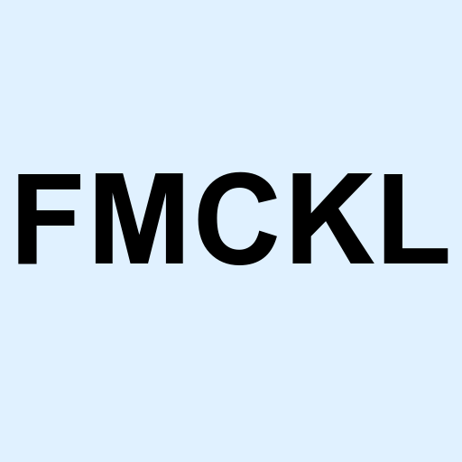 Stock fmckl logo