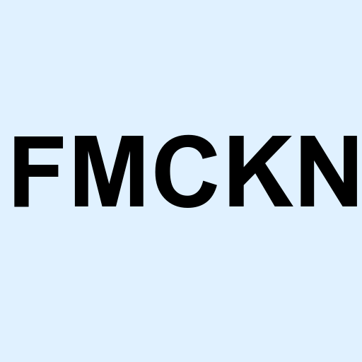 Stock fmckn logo