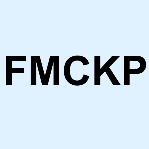 Stock fmckp logo