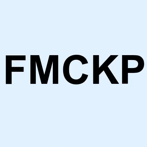 Freddie Mac 5.70 Pfd Logo