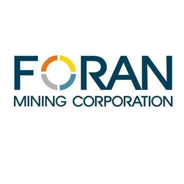 Foran Mining Corp Logo