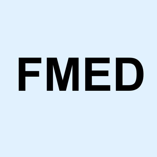 Stock fmed logo