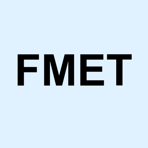 Stock FMET logo