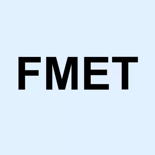 Fidelity Metaverse ETF Logo