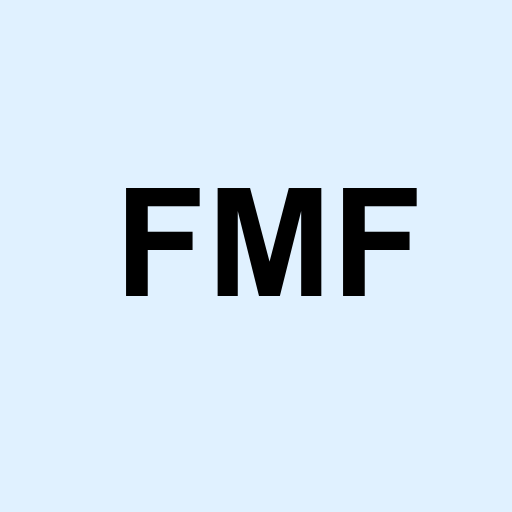 Stock fmf logo