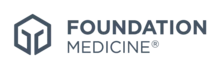 Foundation Medicine Inc. Logo