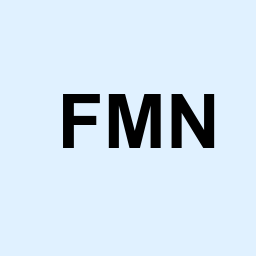 Stock FMN logo