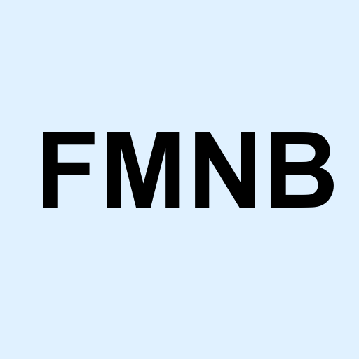 Stock fmnb logo