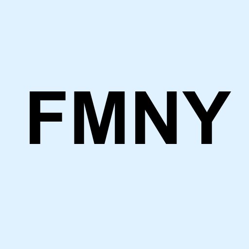 Stock fmny logo