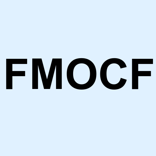 Stock fmocf logo