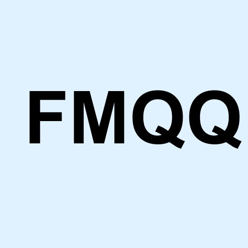 Stock fmqq logo